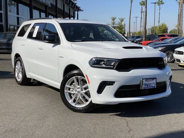 2023 Dodge Durango R/T Plus RWD photo