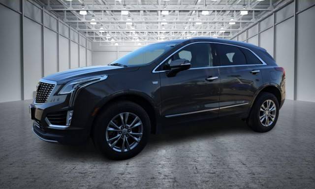 2020 Cadillac XT5 Premium Luxury FWD FWD photo