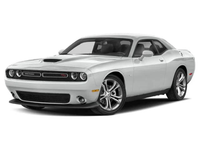 2022 Dodge Challenger GT AWD photo