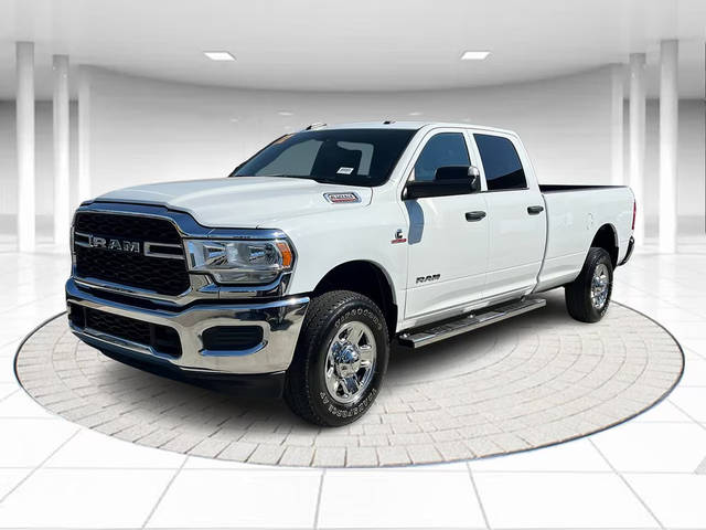 2022 Ram 3500 Tradesman 4WD photo