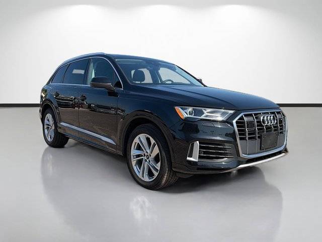 2023 Audi Q7 Premium Plus AWD photo