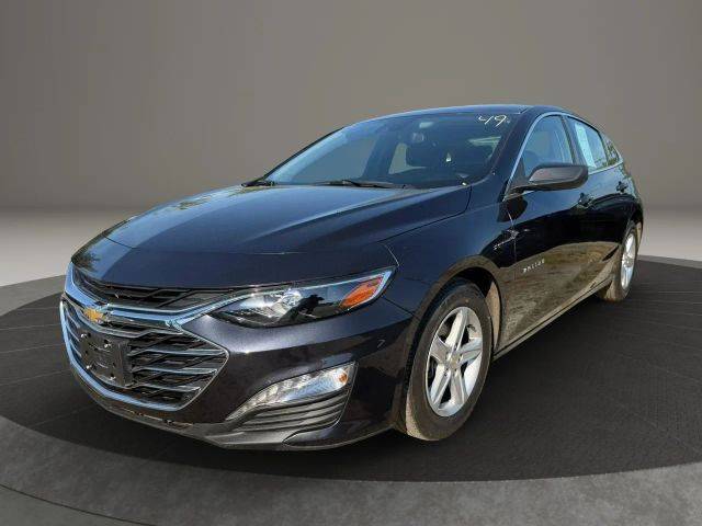 2023 Chevrolet Malibu LT FWD photo