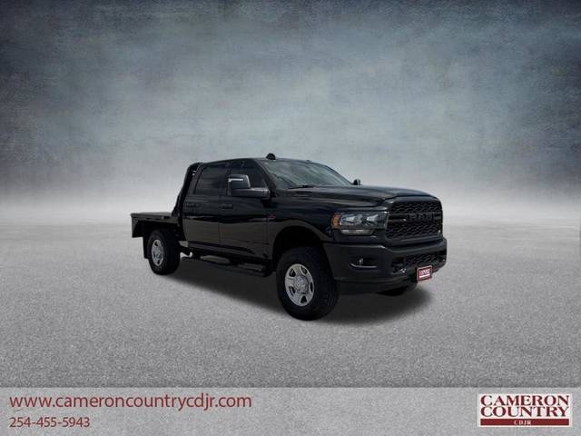 2023 Ram 3500 Tradesman 4WD photo