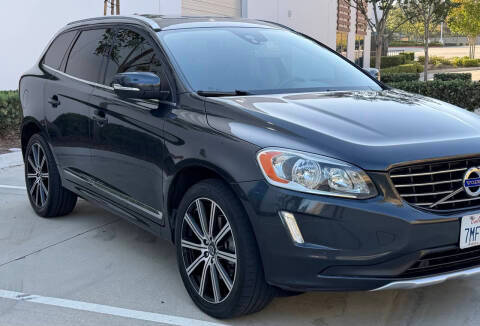 2015 Volvo XC60 T5 Drive-E Premier FWD photo