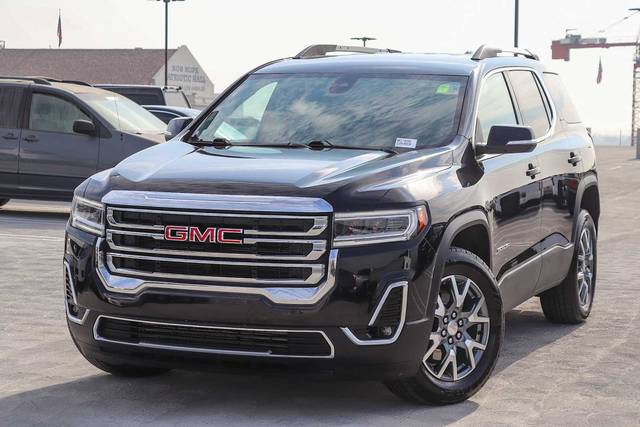 2023 GMC Acadia SLT AWD photo