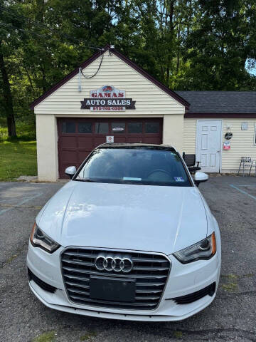 2015 Audi A3 2.0T Premium AWD photo