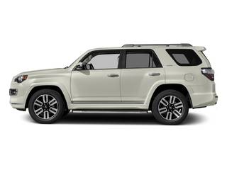 2016 Toyota 4Runner Limited 4WD photo