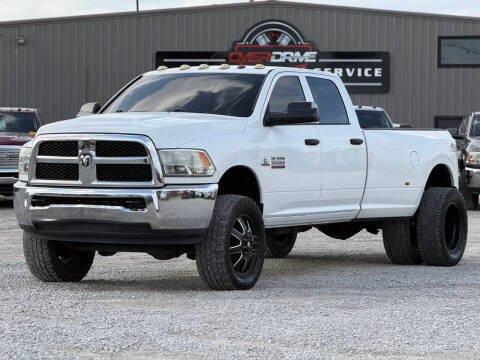 2015 Ram 3500 Tradesman 4WD photo