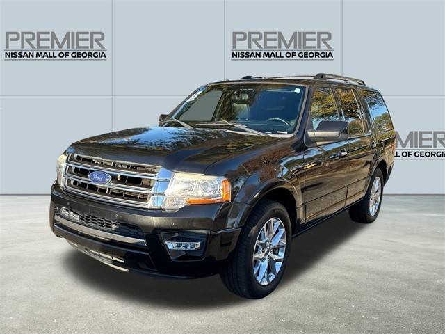 2015 Ford Expedition Limited RWD photo