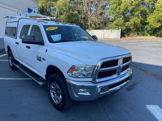 2015 Ram 2500 Tradesman 4WD photo