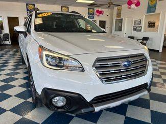 2016 Subaru Outback 3.6R Limited AWD photo