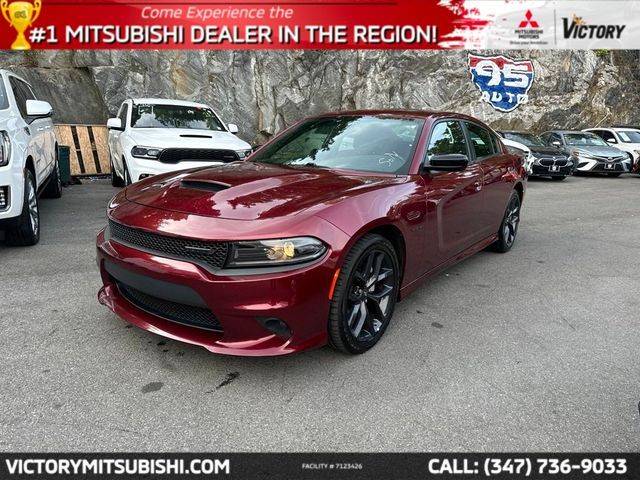 2022 Dodge Charger R/T RWD photo