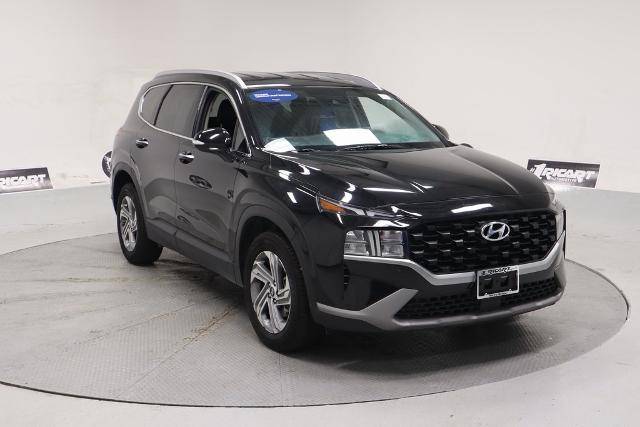 2023 Hyundai Santa Fe SEL FWD photo