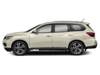 2018 Nissan Pathfinder Platinum 4WD photo