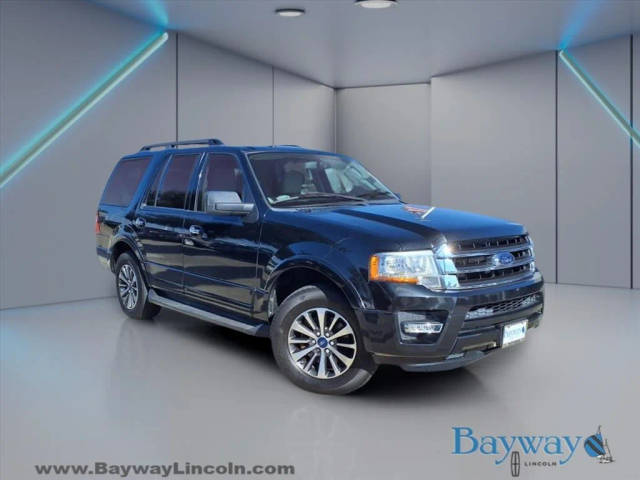 2015 Ford Expedition XLT RWD photo