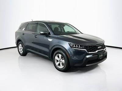 2023 Kia Sorento LX FWD photo