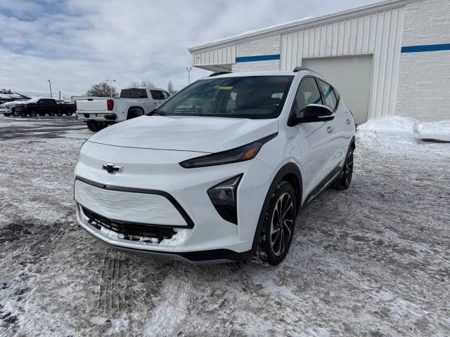 2023 Chevrolet Bolt EUV Premier FWD photo