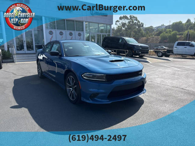 2023 Dodge Charger R/T RWD photo