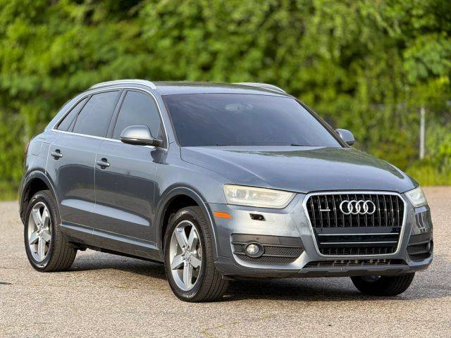 2015 Audi Q3 2.0T Premium Plus AWD photo
