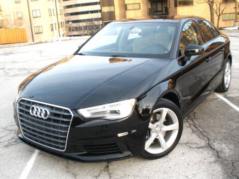 2015 Audi A3 1.8T Premium FWD photo