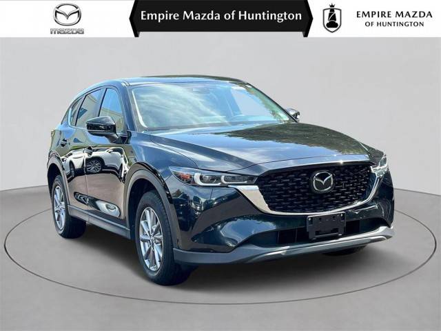 2022 Mazda CX-5 2.5 S Select Package AWD photo