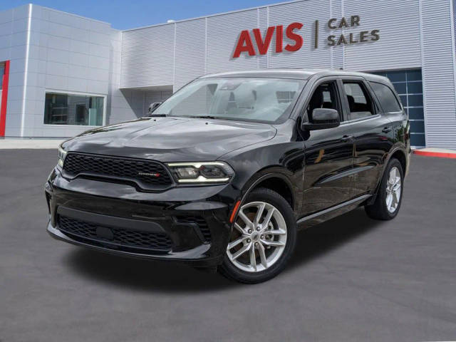 2023 Dodge Durango GT Launch Edition RWD photo