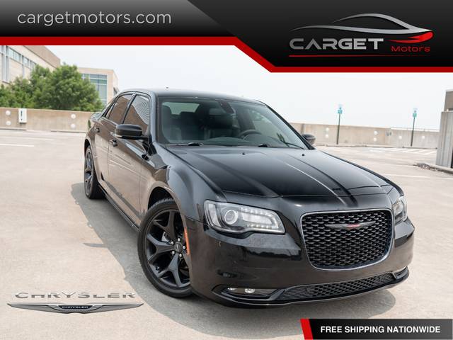 2022 Chrysler 300 300S RWD photo