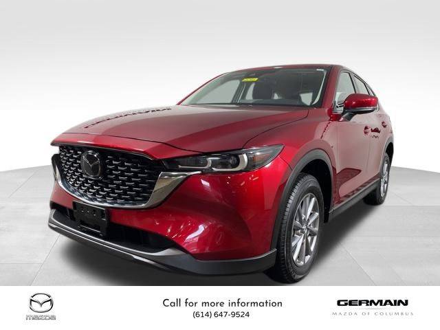 2023 Mazda CX-5 2.5 S AWD photo