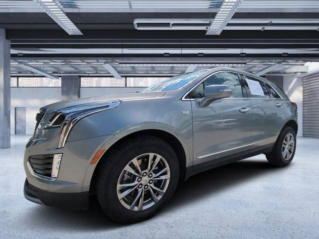 2023 Cadillac XT5 AWD Premium Luxury AWD photo