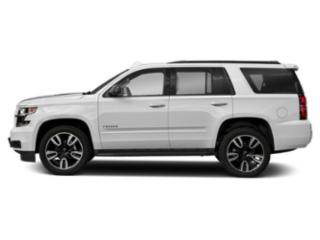 2020 Chevrolet Tahoe Premier 4WD photo