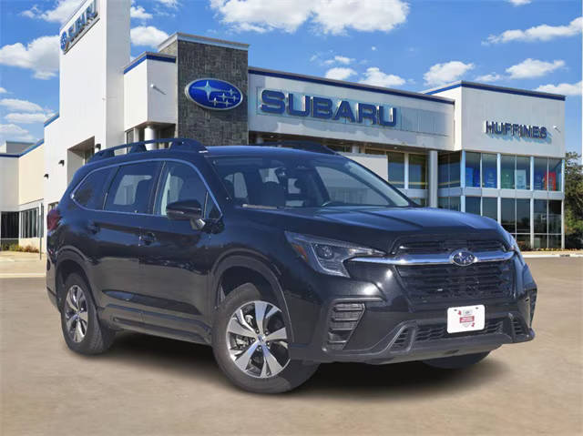 2023 Subaru Ascent Premium AWD photo