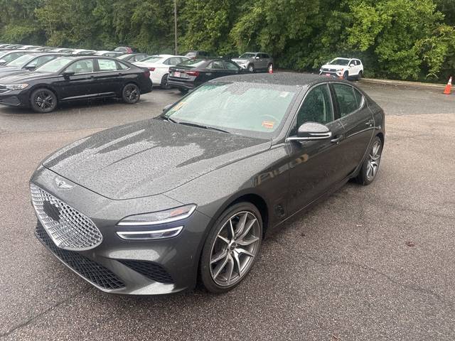 2023 Genesis G70 2.0T AWD photo