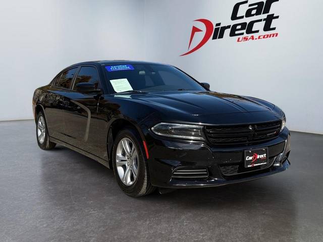2022 Dodge Charger SXT RWD photo