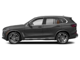 2023 BMW X5 xDrive40i AWD photo