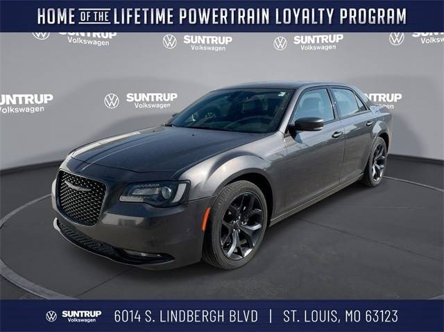 2021 Chrysler 300 300S RWD photo