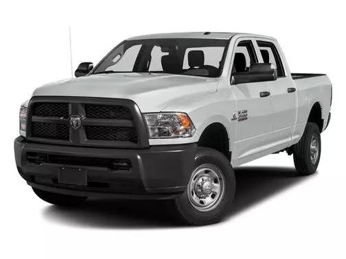 2016 Ram 2500 Tradesman 4WD photo