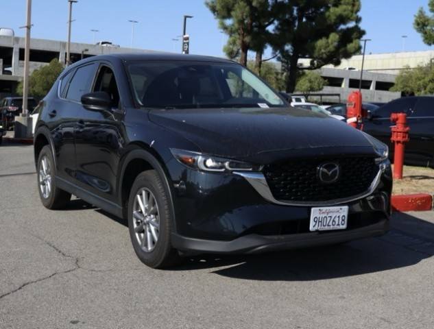 2023 Mazda CX-5 2.5 S Preferred Package AWD photo