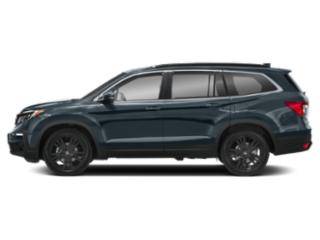 2022 Honda Pilot Special Edition FWD photo