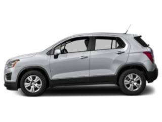 2015 Chevrolet Trax LT AWD photo