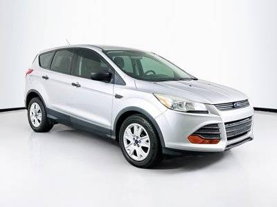 2015 Ford Escape S FWD photo