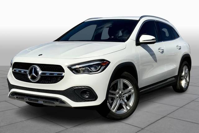 2022 Mercedes-Benz GLA-Class GLA 250 FWD photo