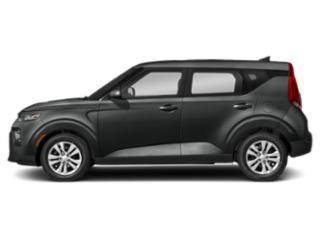 2022 Kia Soul LX FWD photo