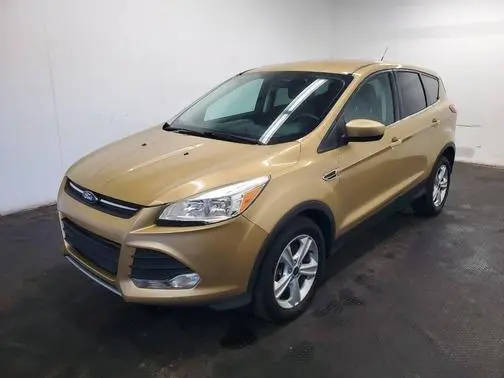 2015 Ford Escape SE 4WD photo