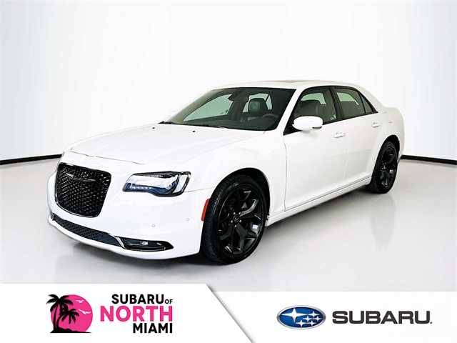 2023 Chrysler 300 300S RWD photo