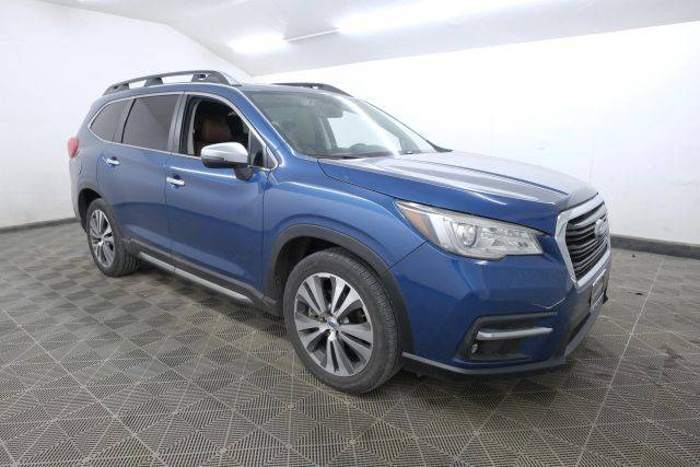 2020 Subaru Ascent Touring AWD photo