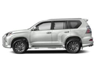 2022 Lexus GX GX 460 4WD photo
