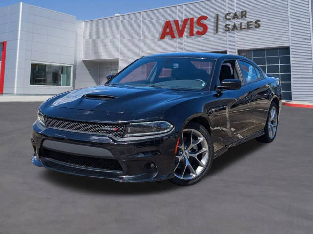 2022 Dodge Charger GT RWD photo