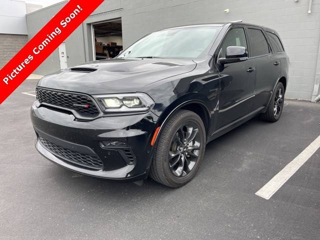 2021 Dodge Durango R/T AWD photo