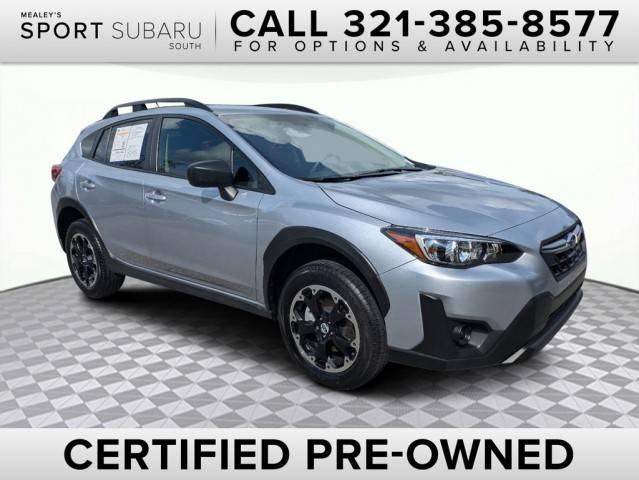 2022 Subaru Crosstrek  AWD photo