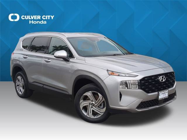 2023 Hyundai Santa Fe SEL AWD photo